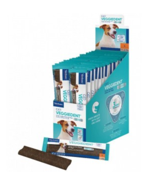 Veggident FR3SH S 5 - 10 KG