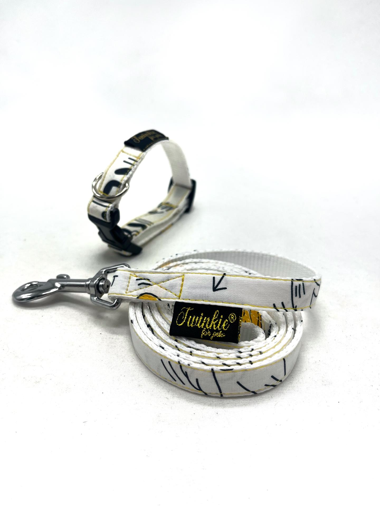 Trela Mickey & Pluto