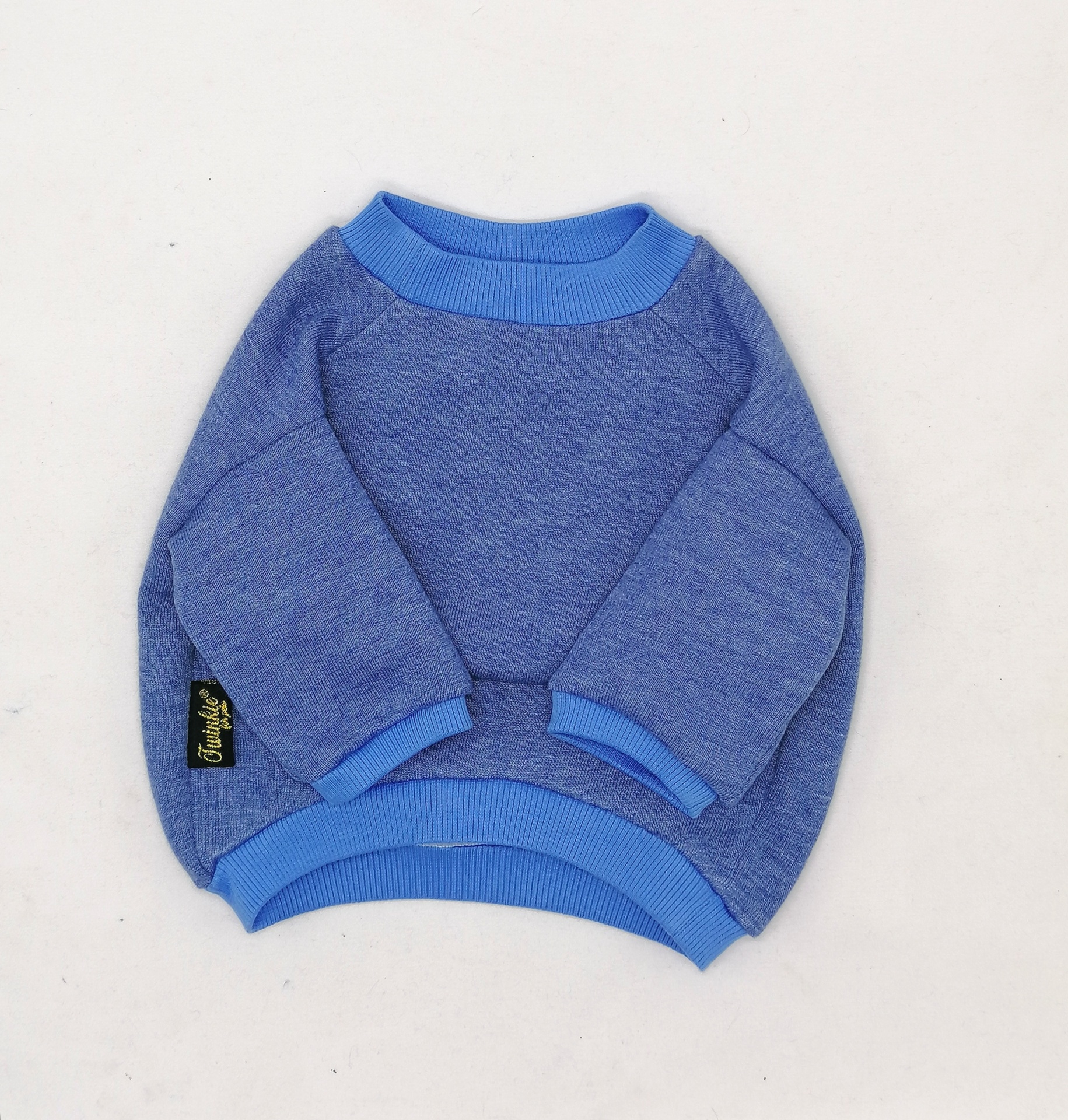 Sweat Justice League