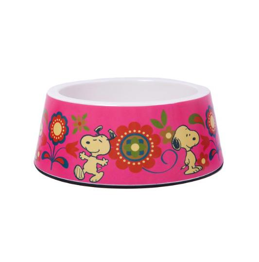 Gamela Snoppy Rosa Flores