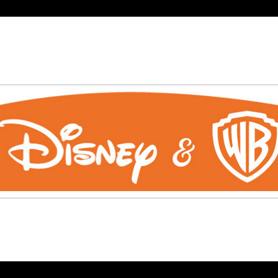 Disney & WB