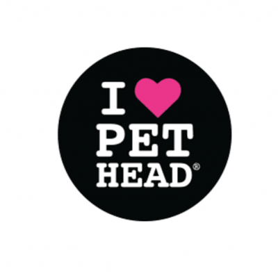I Love Pet Head
