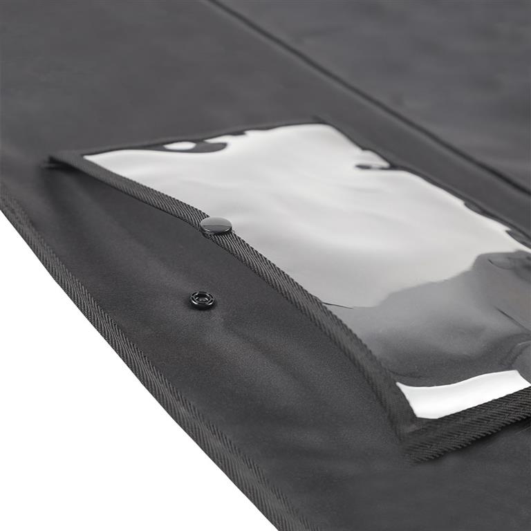 Protector de Assento Automóvel 3 em 1