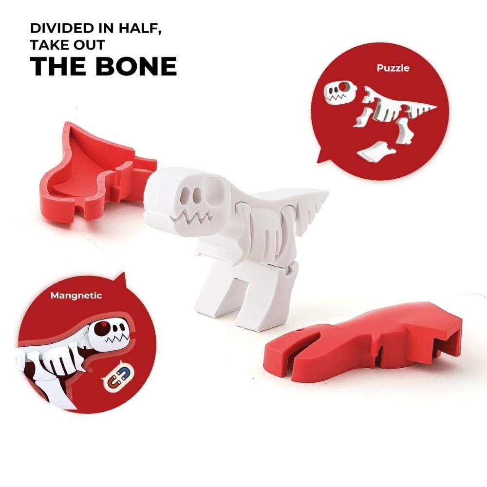 Halftoys | T-Rex