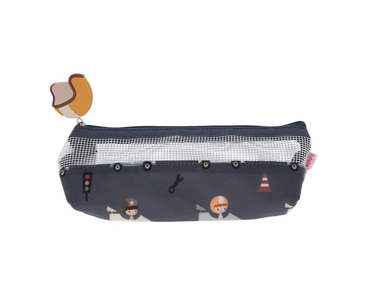 Bolsa para Escova de Dentes | Speed racers