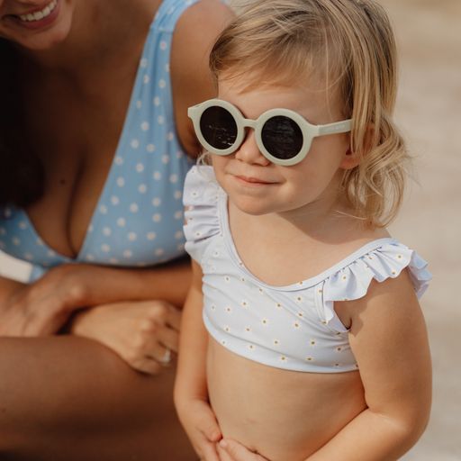 Biquini | Daisies Blue 9-12 meses