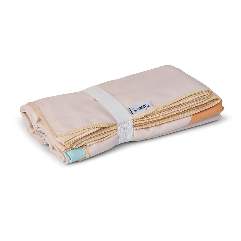 Toalha de Microfibra | Dino