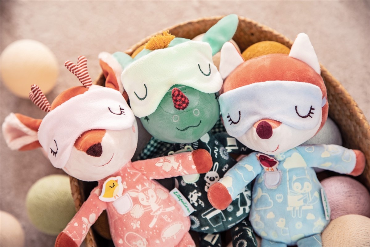 Amigo de Dormir | Joe