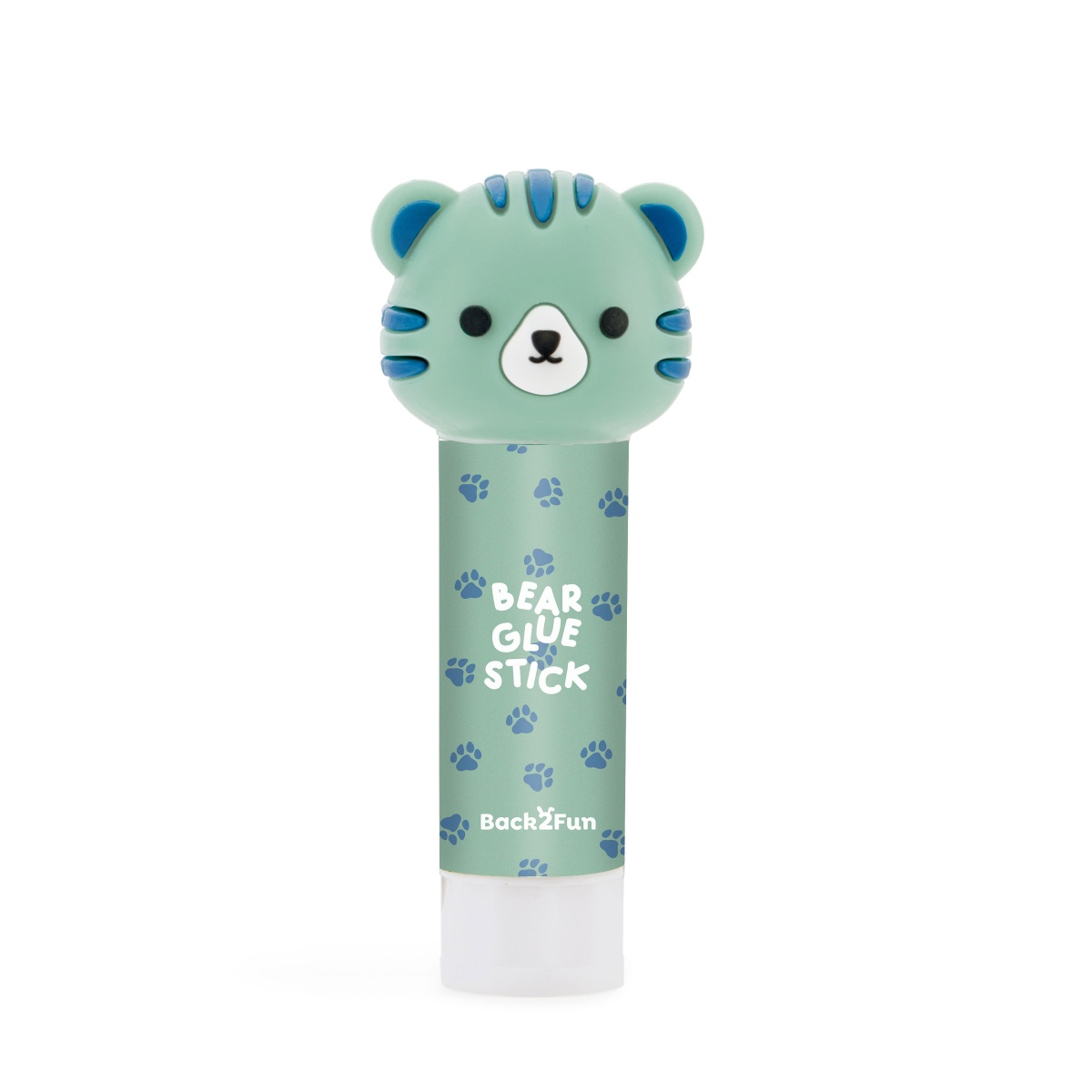 Cola Stick Back2Fun Urso 21g