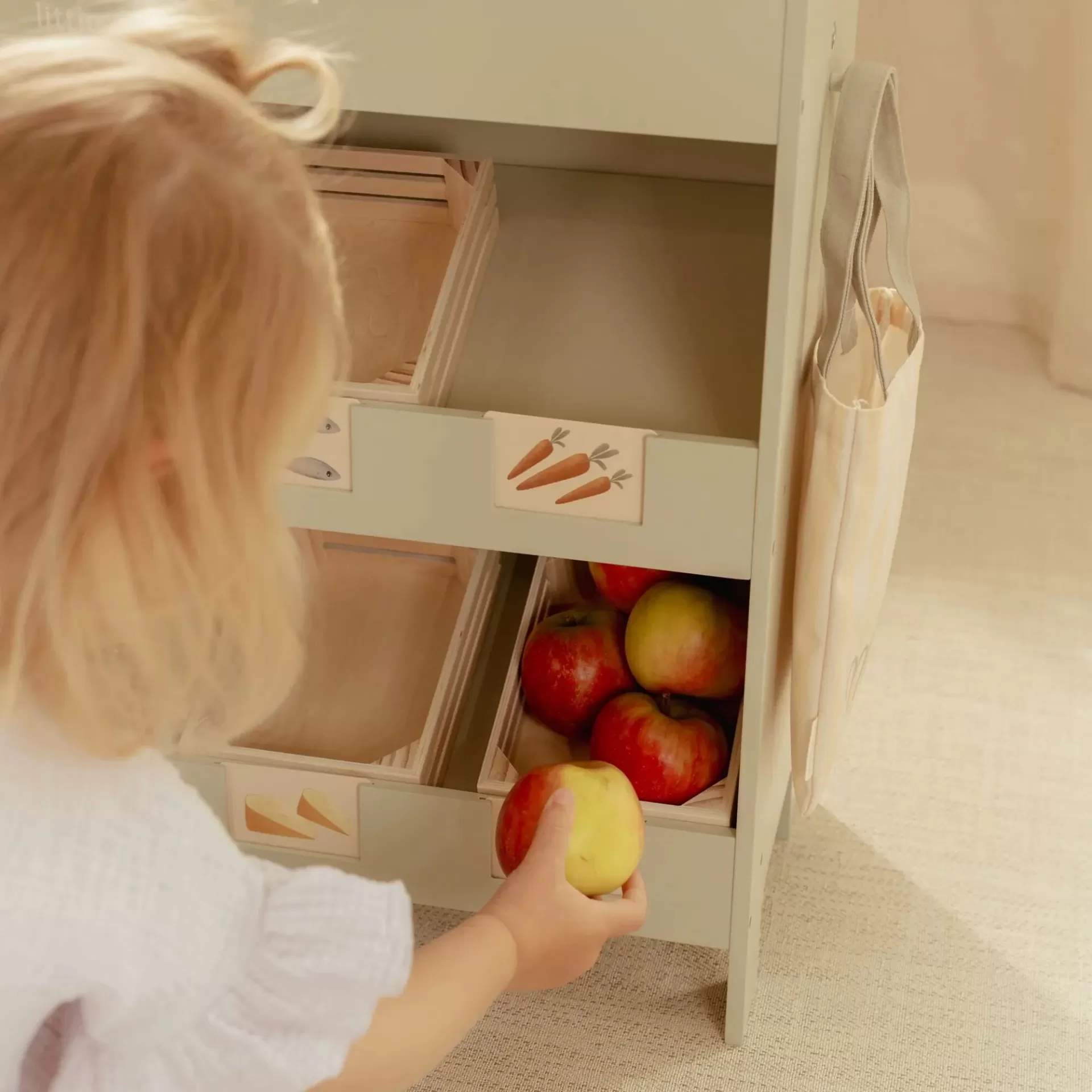 Little Dutch | Mercado