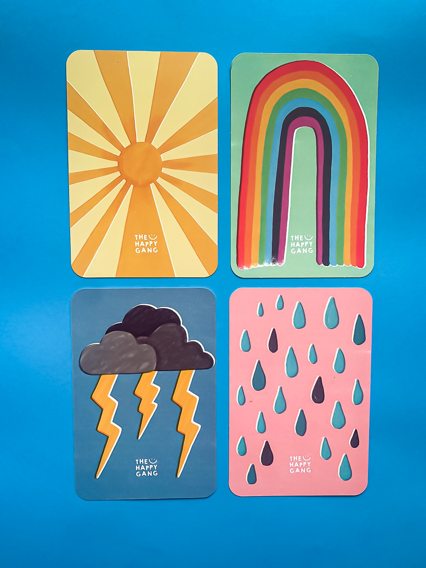 Jogo Cartas | Vive Mindfulmente!