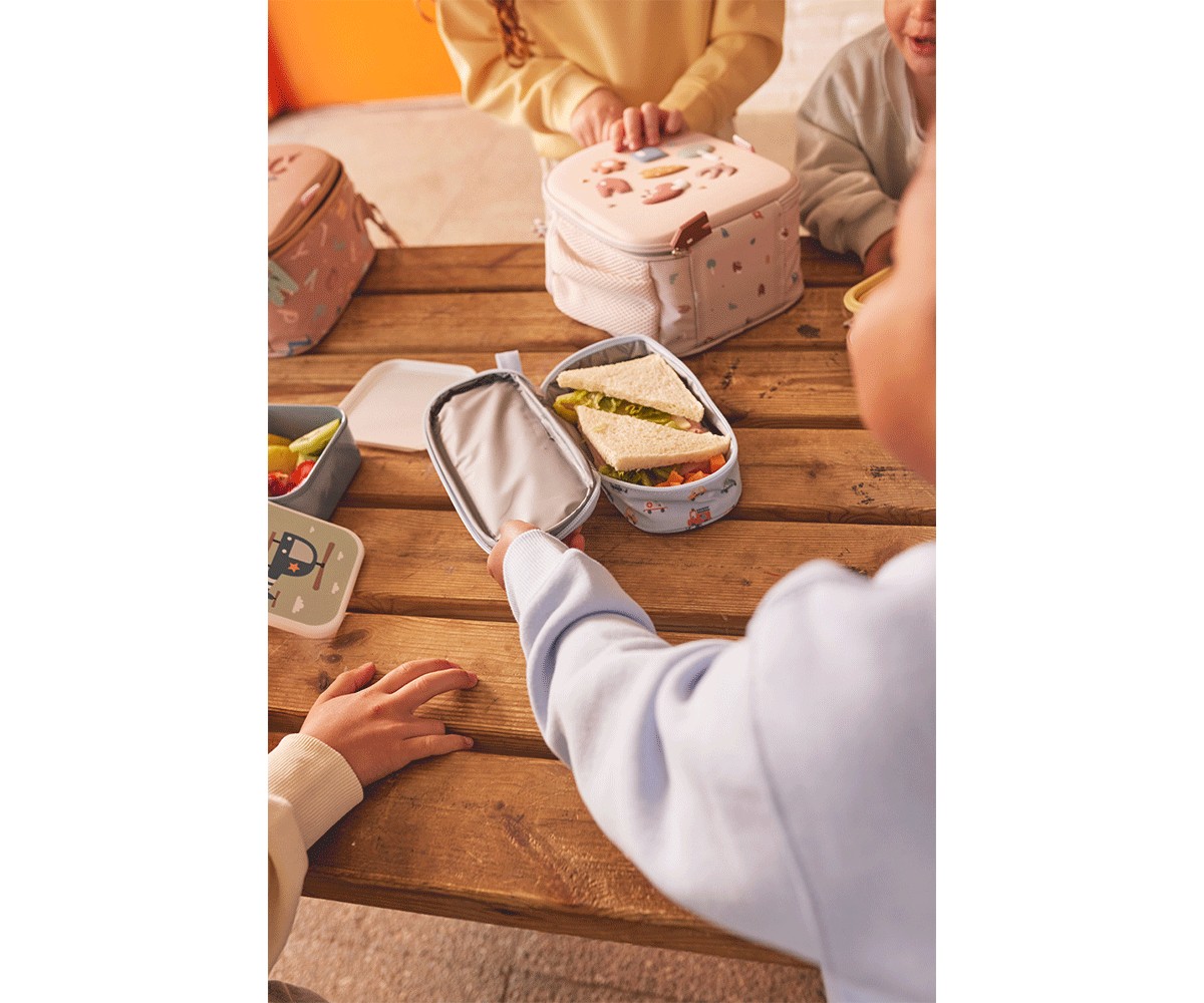 Bolsa Térmica Tutete | Magical Forest