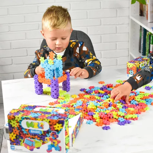 Meli Basic | 150 peças