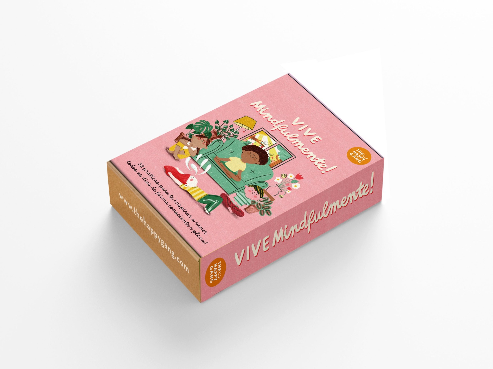 Jogo Cartas | Vive Mindfulmente!