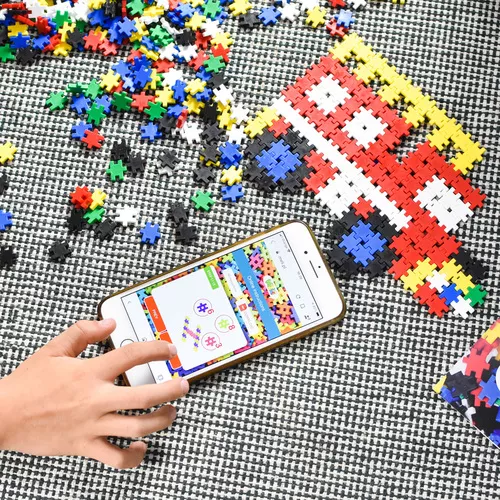 Meli Minis | 400 peças