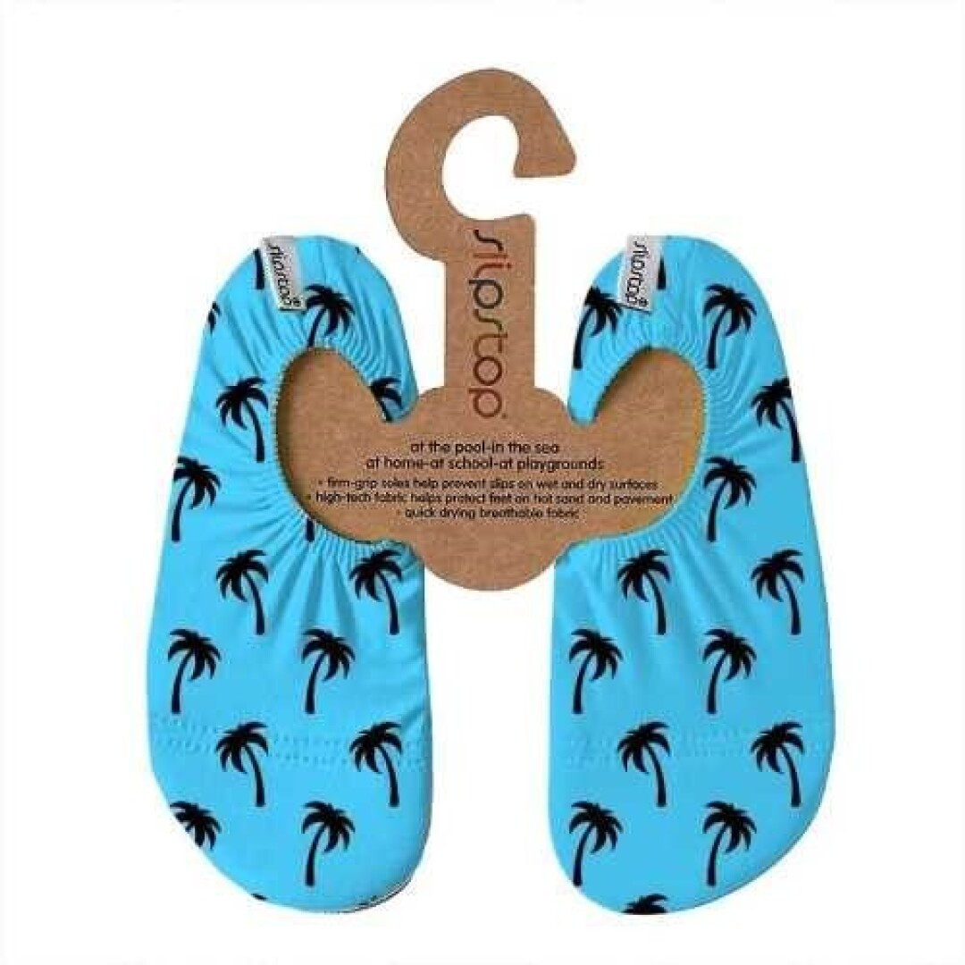 Sapato Aquático Slip Stop | CALIFORNIA T18-20