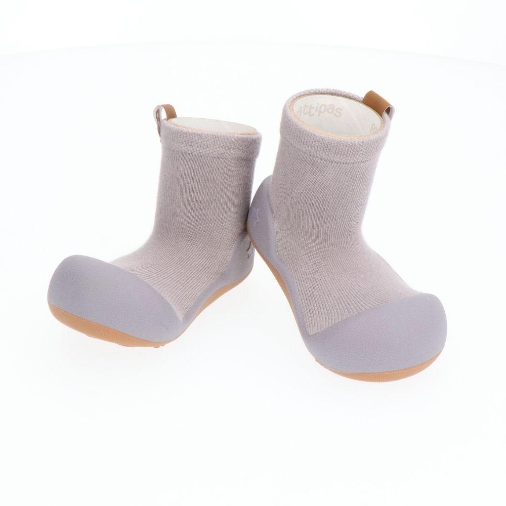Attipas Label Grey tamanho 22.5