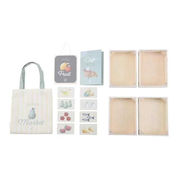 Little Dutch | Mercado