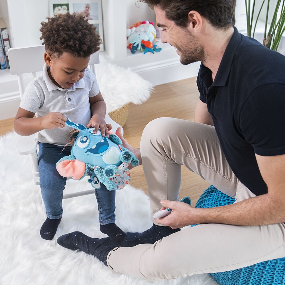 Emotion Buddy | Companheiro de Emoções