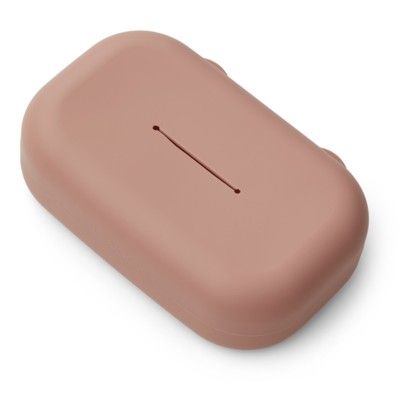 Capa Toalhitas Emi | Dark Rose