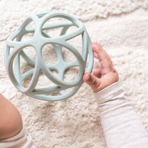 Bola Sensorial-Mordedor | Blue