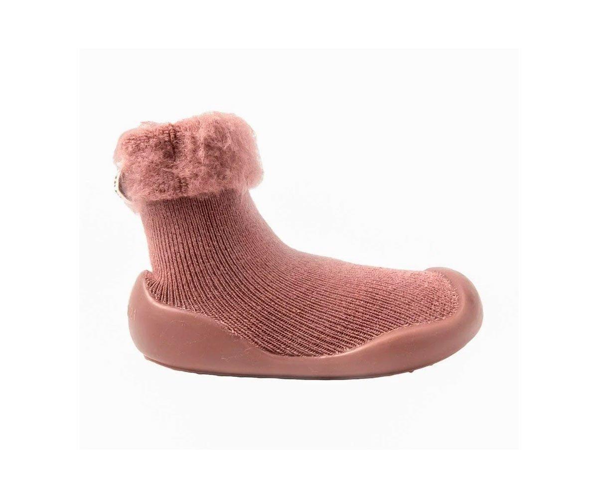 Slippers Grech&Co | Heather Rose