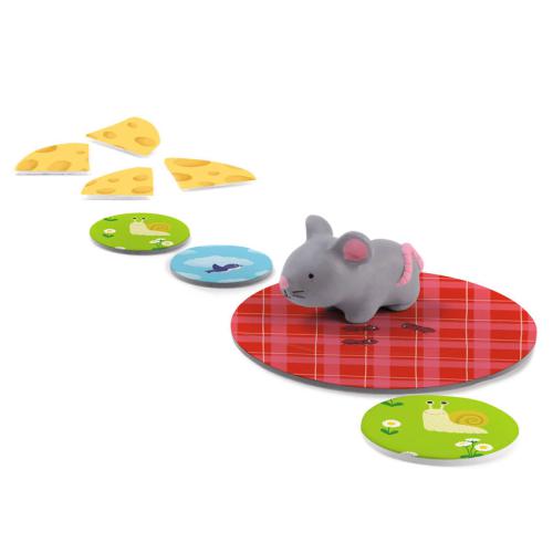 Jogo de Memória | Little Lucky