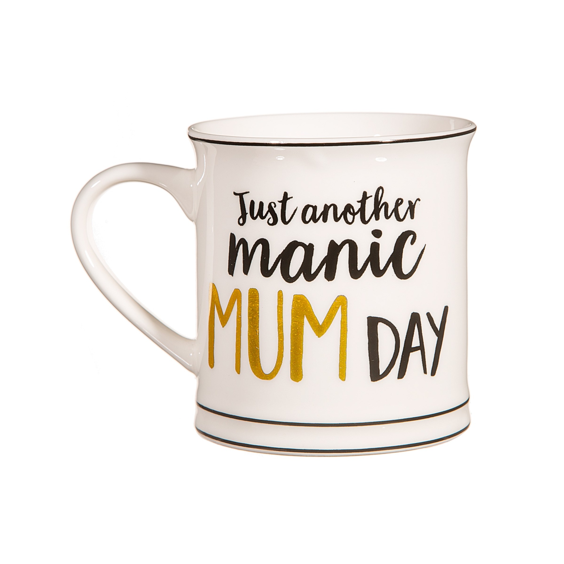 Caneca | Manic Mum Day