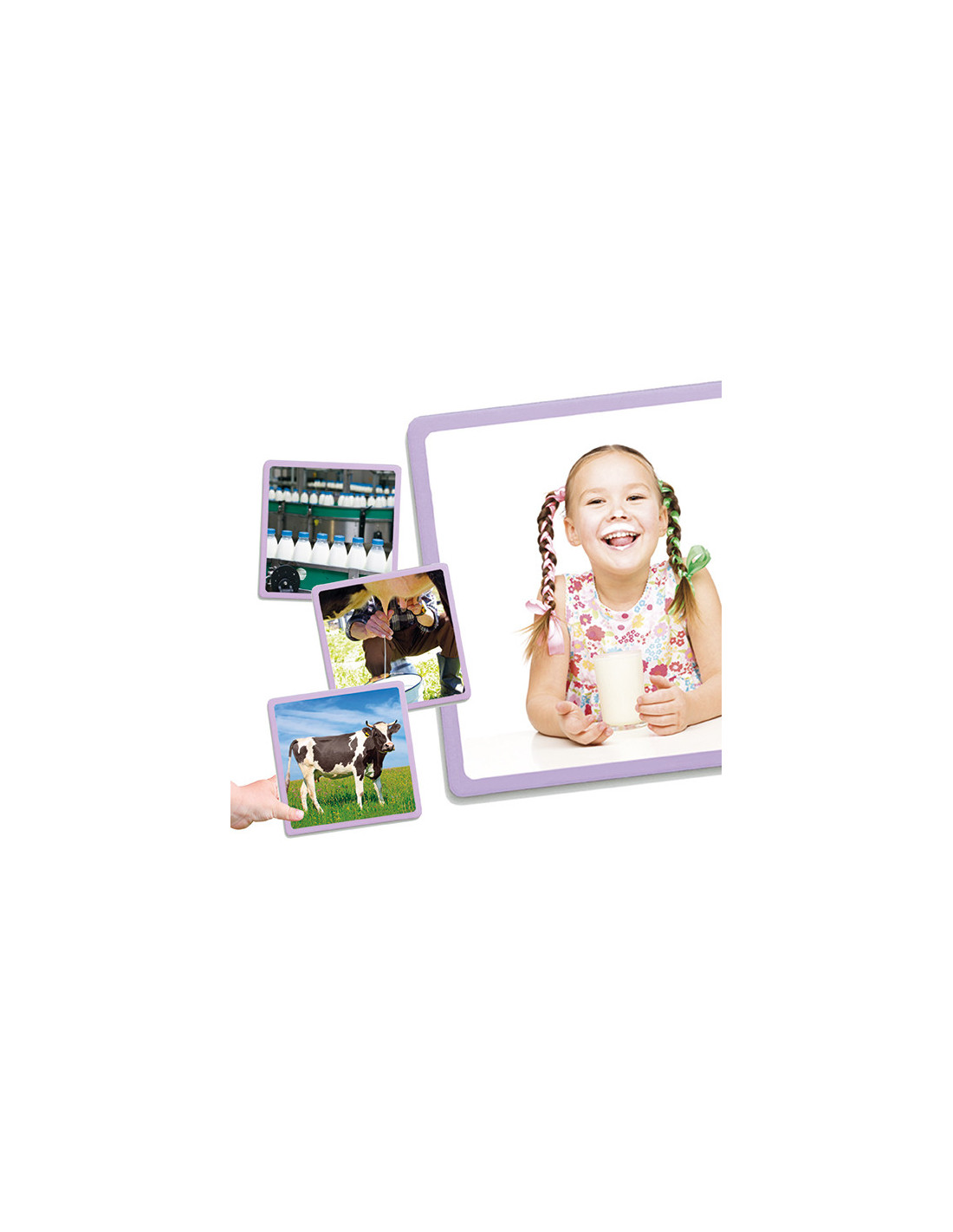 Jogo Maxi-Sequências | Origem das coisas