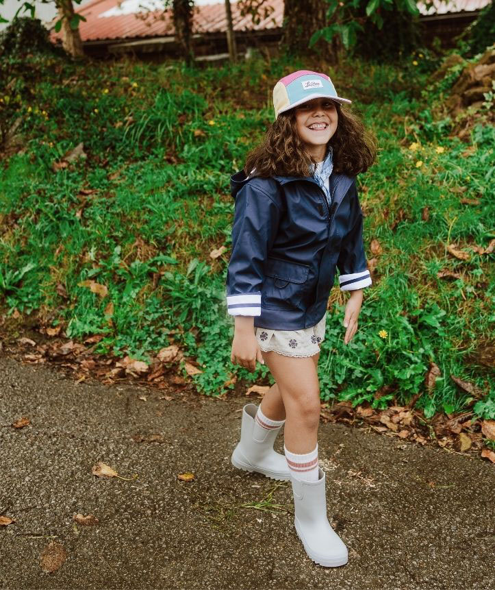 Galochas Verona | Piedra