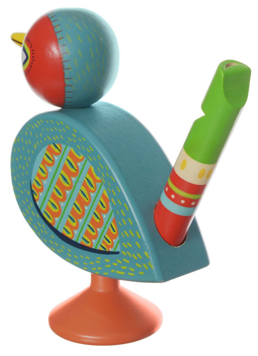 Apito Pássaro | Animambo