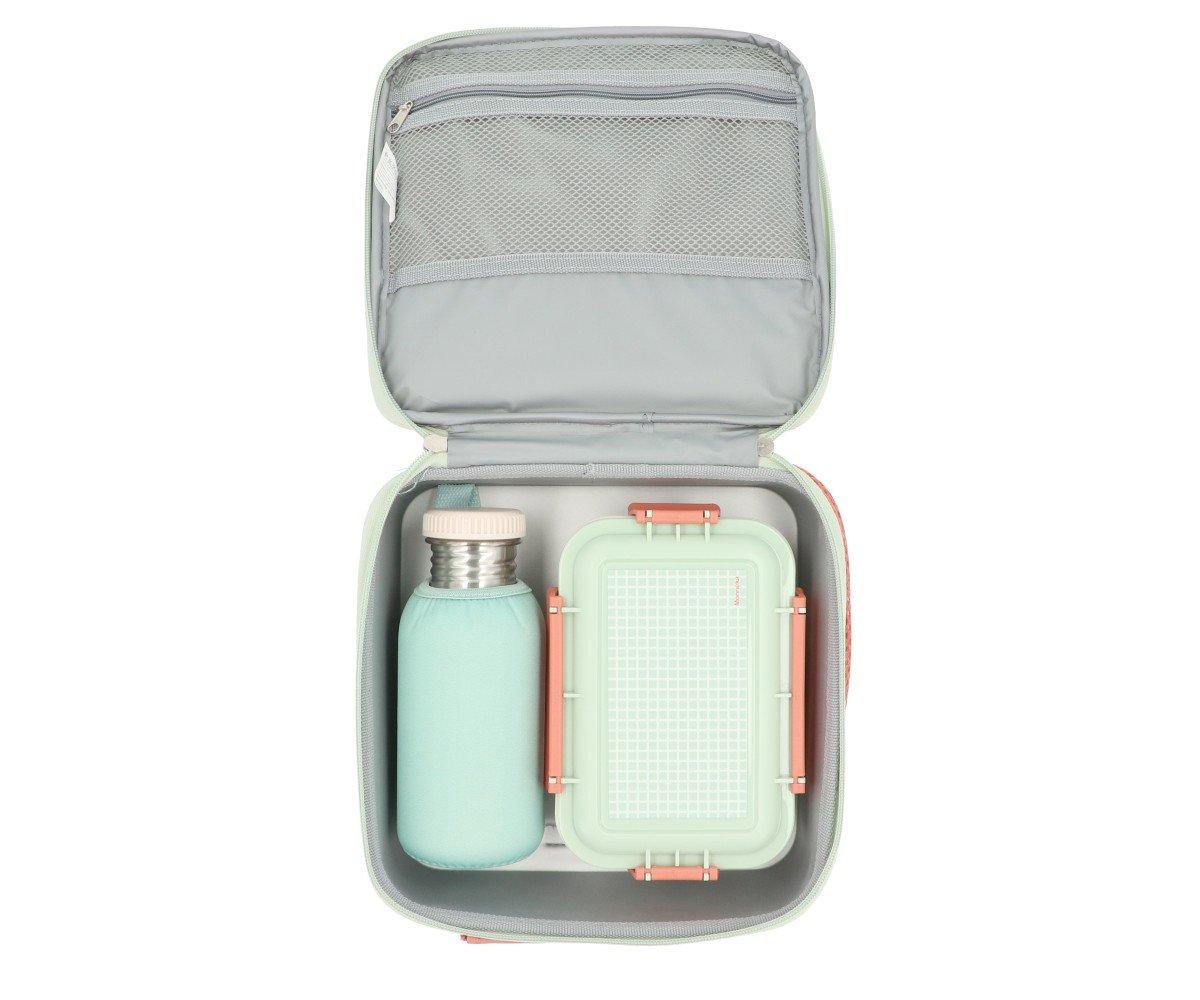 Lancheira Grande Térmica | Net Sage