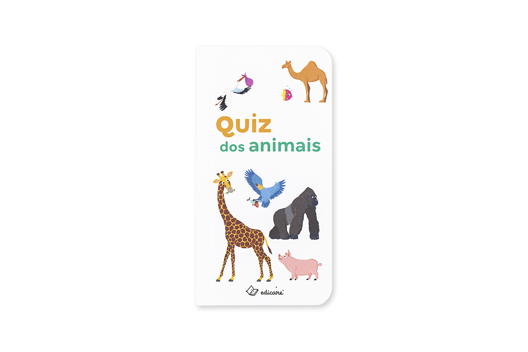 Jogo | Quiz dos Animais
