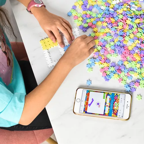 Meli Minis Pastel | 200 peças