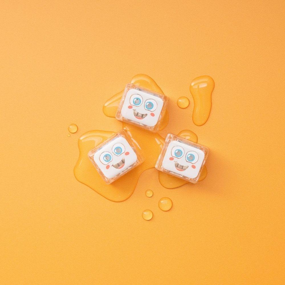 Glo Pals Cubos de Luz | Party