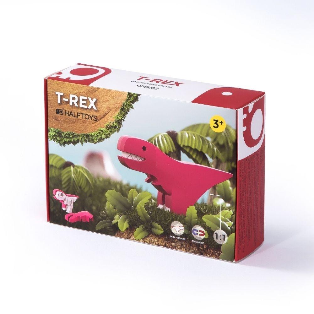 Halftoys | T-Rex
