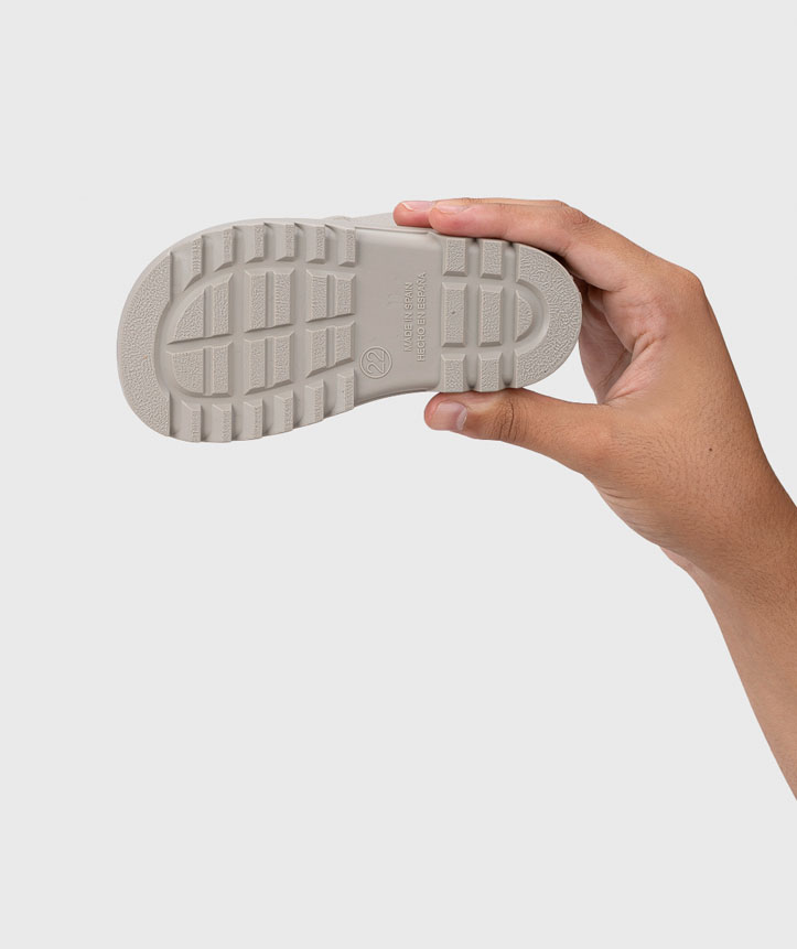 Galochas Verona | Piedra