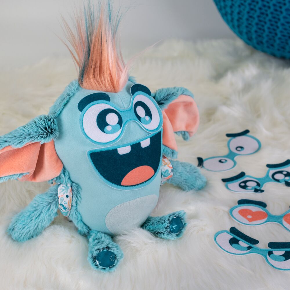 Emotion Buddy | Companheiro de Emoções