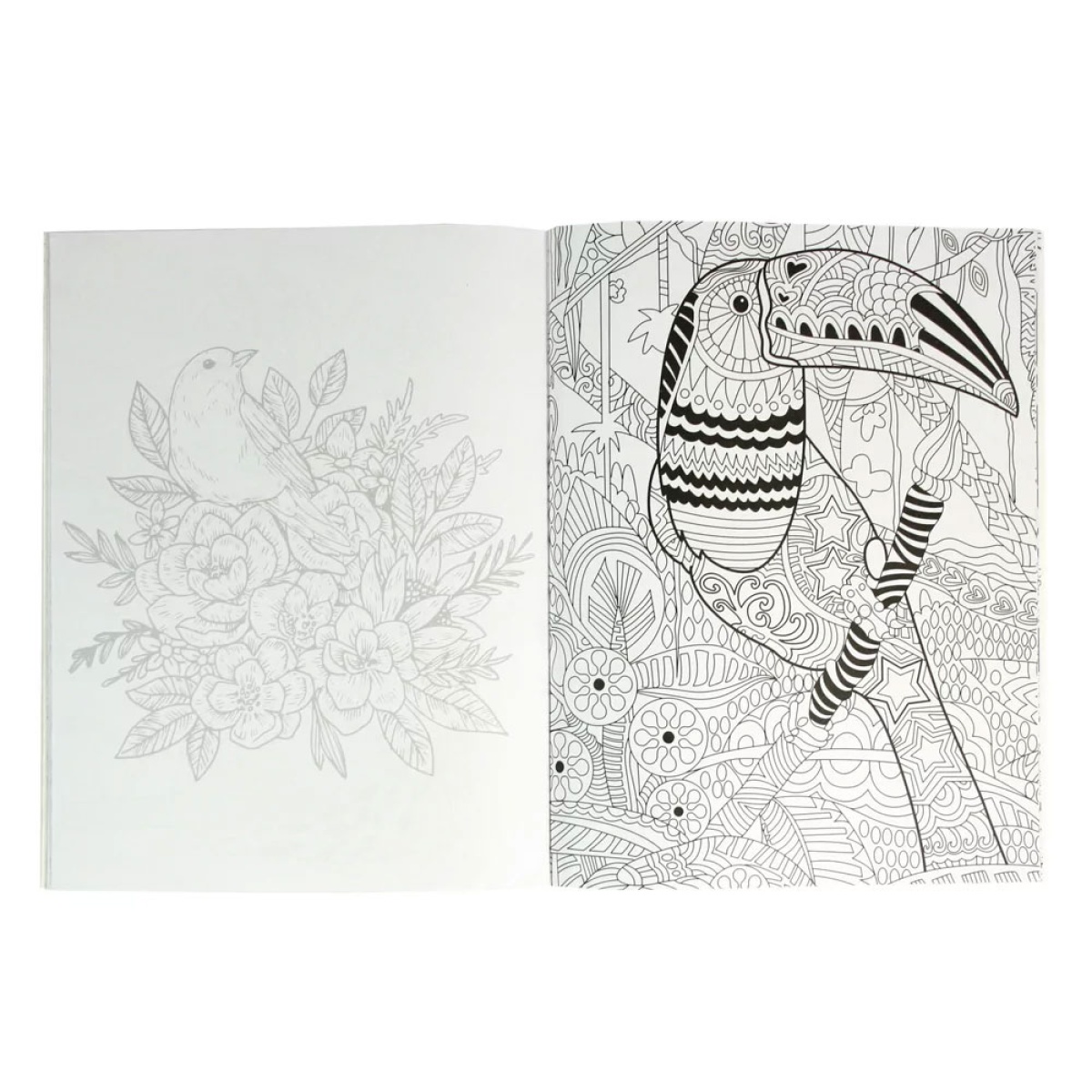 Livro | Art of Mandalas 3