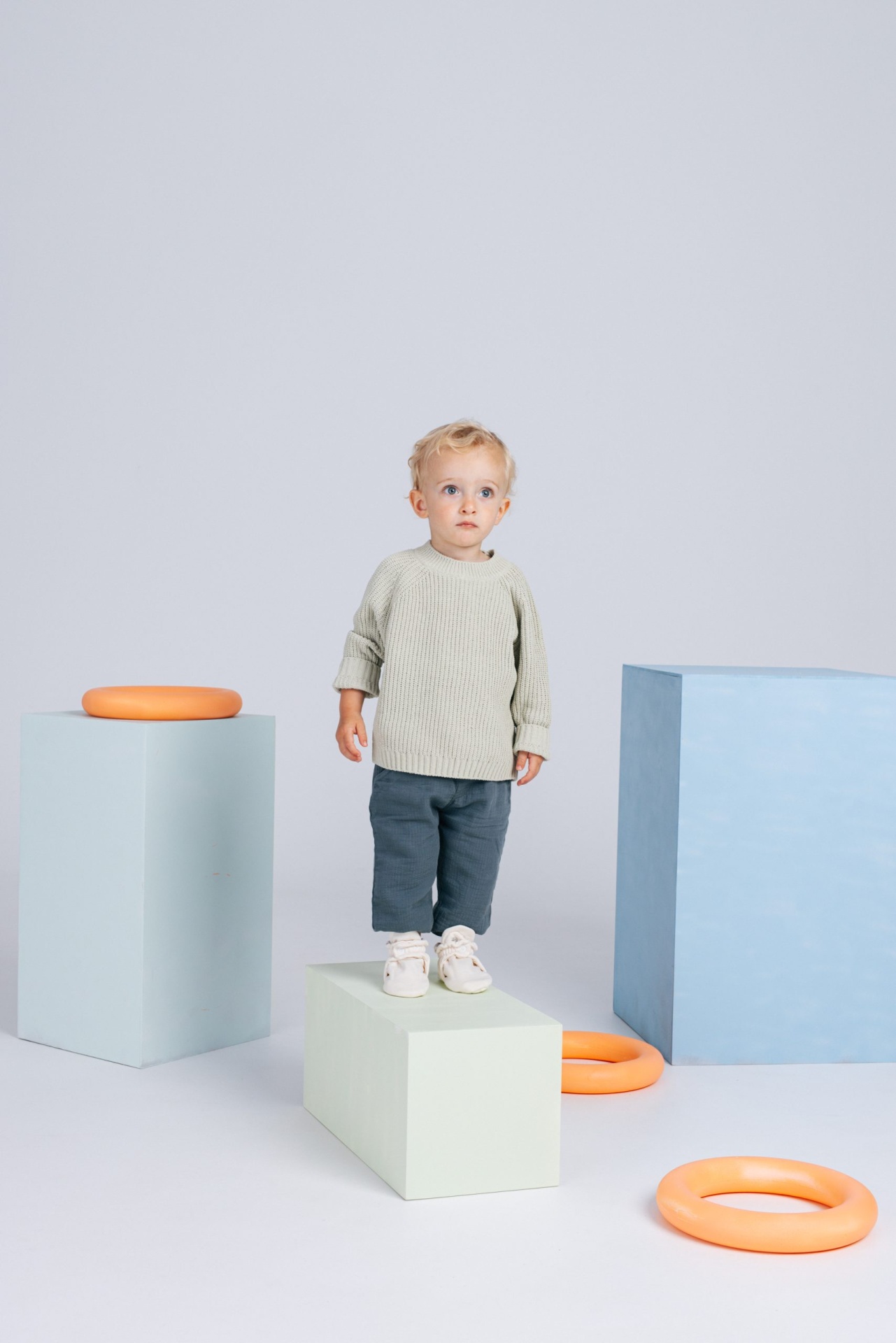 Baby Booties | Merengue Pie