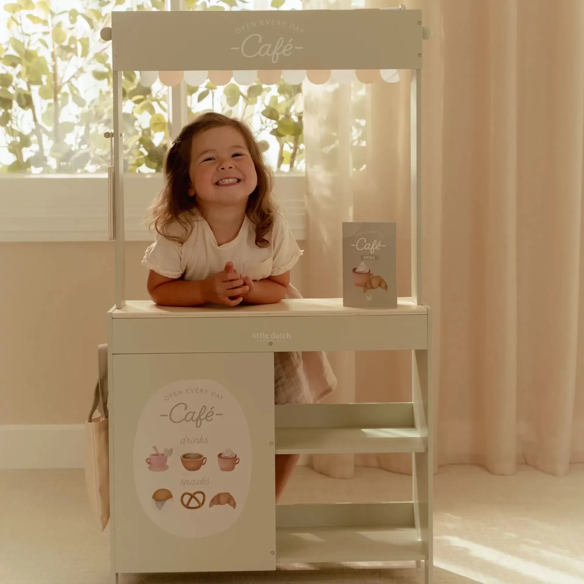 Little Dutch | Mercado