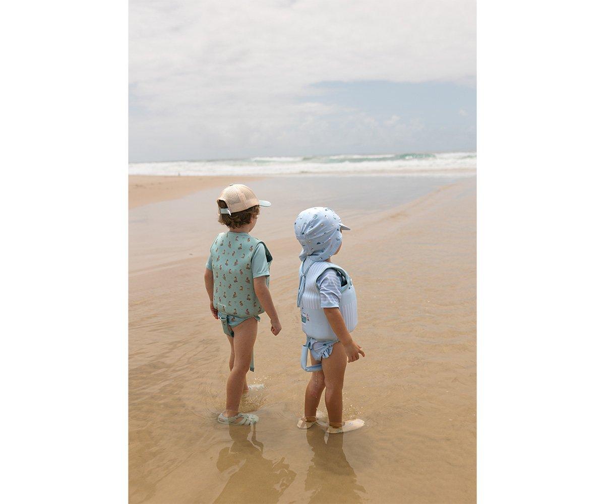 Colete Flutuador | Fishing Boat