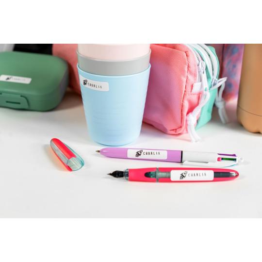 Kit Recarga carimbo Têxtil Marky Colop