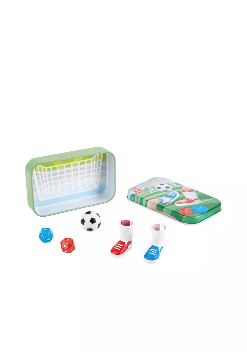 Jogo de Bolso | Free Kick