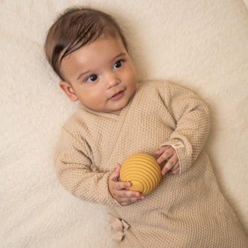 Set de Bolas Sensoriais | Little Farm ( Pack de 3 )