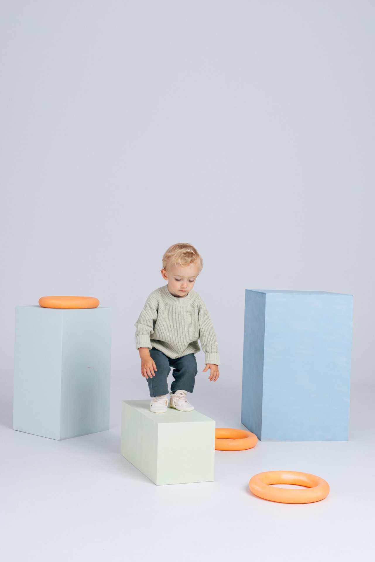 Baby Booties | Merengue Pie