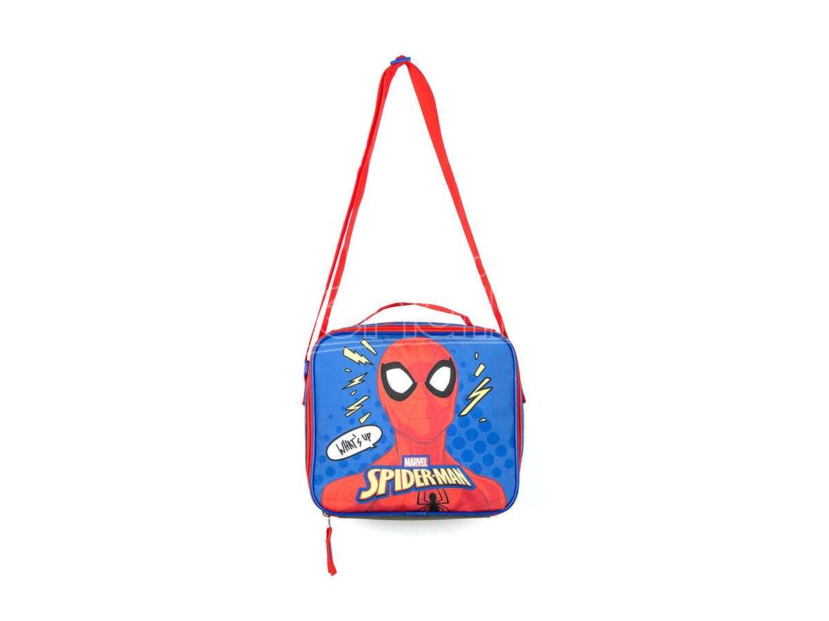 Lancheira Térmica | Spiderman