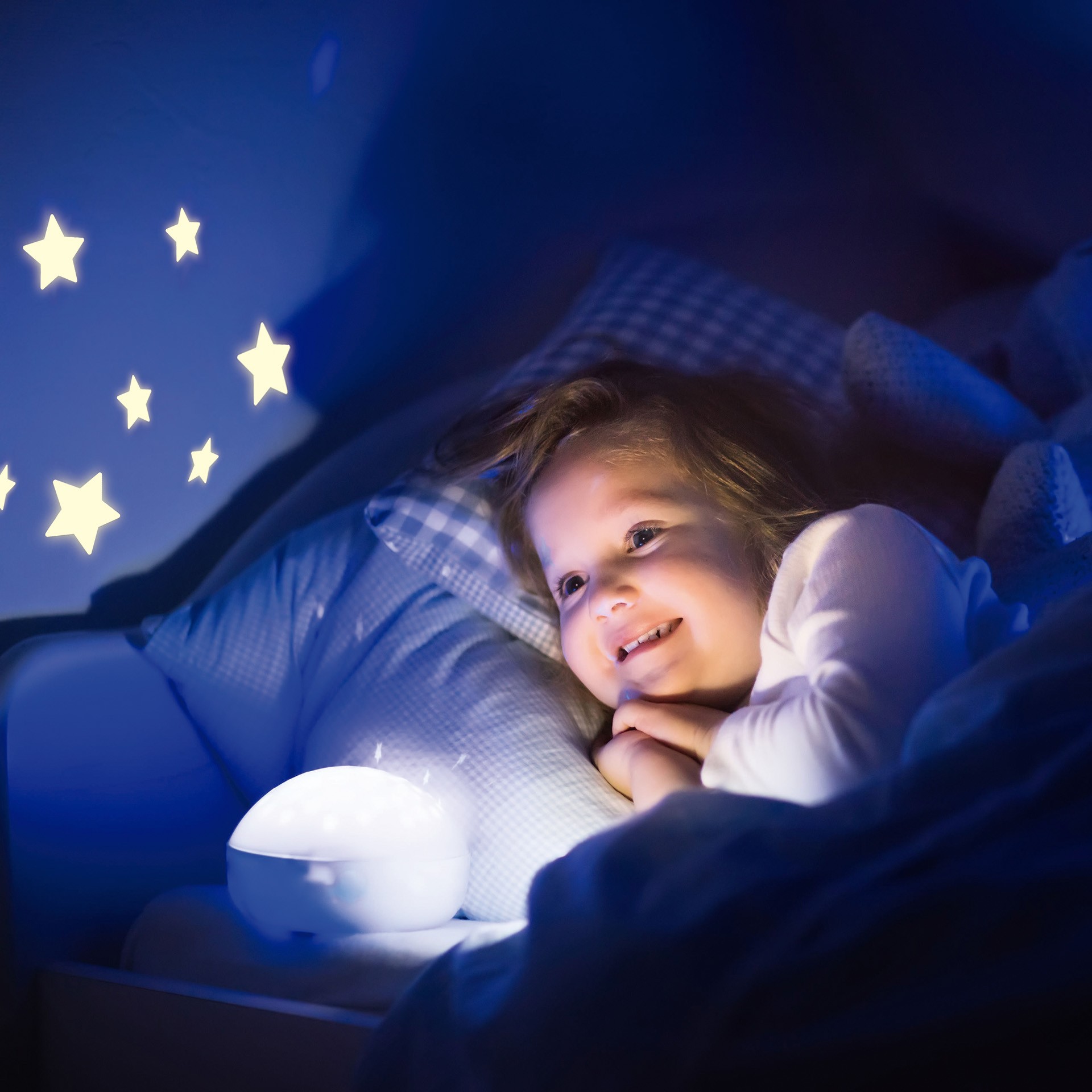 Pack Estrelas Brilha no Escuro | 12 unidades