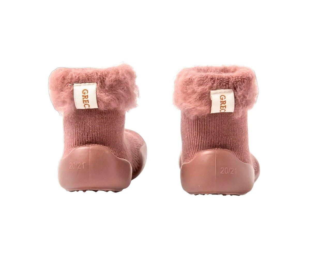 Slippers Grech&Co | Heather Rose