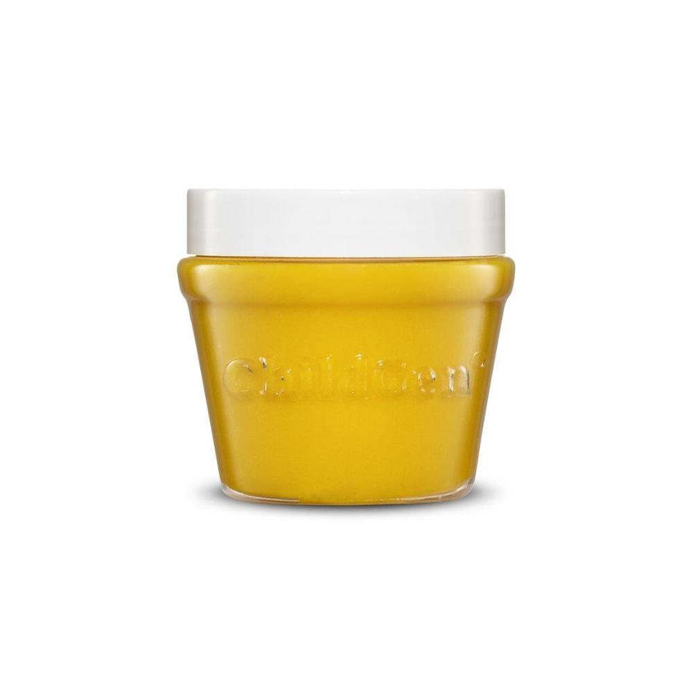 Conjunto 3 Plasticinas Naturais | ChildGen YPO